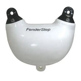 Dan Fender Single Fender Step