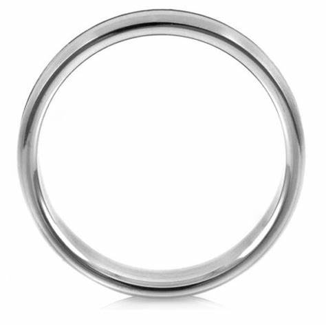 Victory SS Rated Ring - 4mm ROD I/DD 40mm