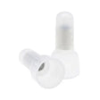 Nylon Closed-End Wire Connector with Crimp Sleeve 12-10 AWG