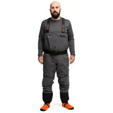 Grundens Vector Stockingfoot Wader No Zipper Grundens