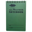 All-Weather Waterproof Notebook
