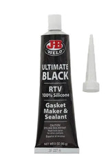 J-B Weld 32329 Ultimate Black Gasket Maker & Sealant J-B Weld