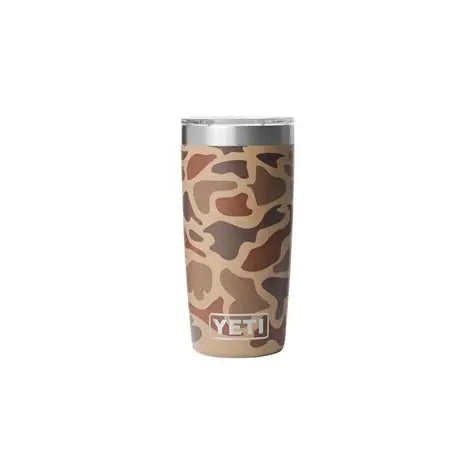 YETI Rambler® 295 ML Tumbler with MagSlider Lid - Durable