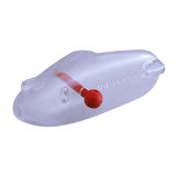 Oki JDF Clear Teaser Head - Bulk (1084)