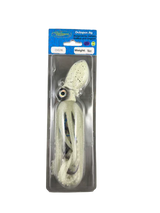 Pacific Octopus Jig 16 oz - Glow
