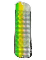 O'ki Big Shooter Flasher - Silver Betsy OBS-90BETSY