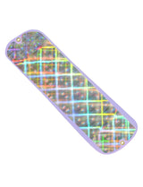 Oki Big Shooter Flasher - Jellyfish Plaid OBS-99PLAID