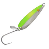 O'ki Titan Spoon - Mongoose OTS5-MG - 5"