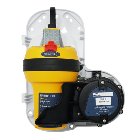 Oceansignal 702S-03401 rescueME EPIRB1 Pro