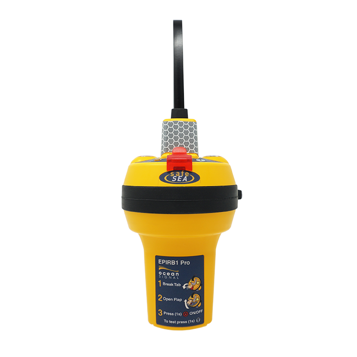 Ocean Signal 702S-03401 rescueME EPIRB1 Pro