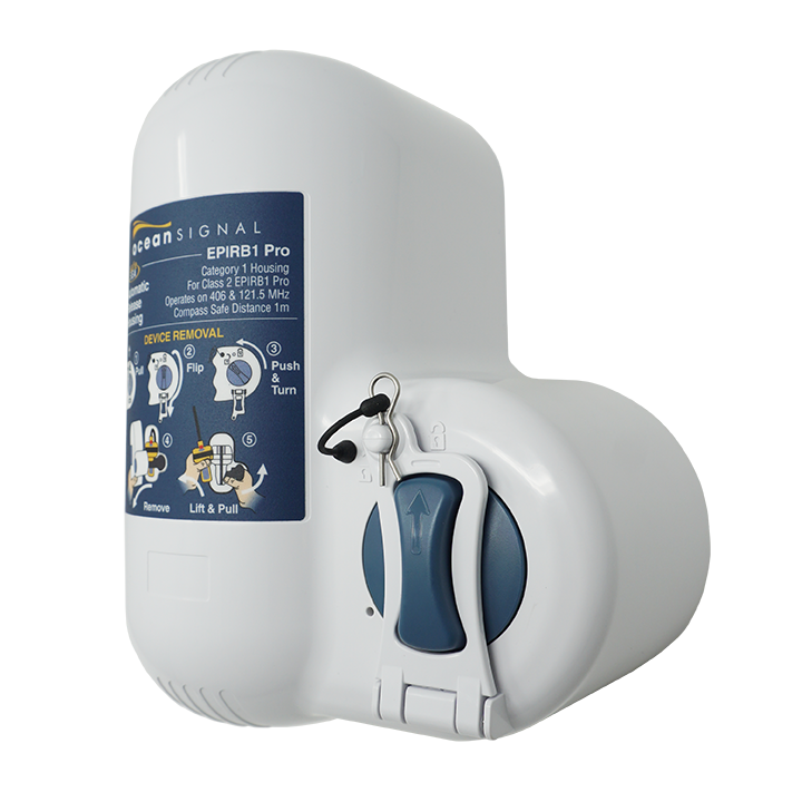Ocean Signal 702S-03401 rescueME EPIRB1 Pro