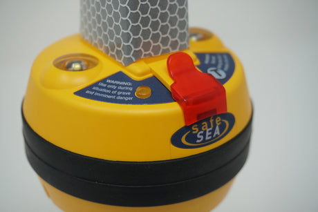 Ocean Signal 702S-03401 rescueME EPIRB1 Pro