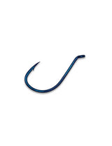 Gamakatsu Octopus Hooks - Blue 02310-B - #1 - 8pk