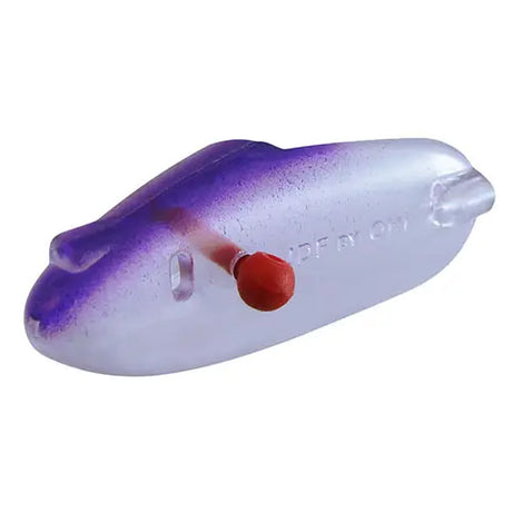 Oki JDF Jelly Fish Purple Haze Teaser Head - Bulk (1100)