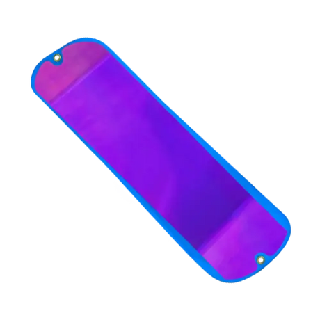 O'ki Big Shooter - Blue Footloose Flasher OBS-40FL