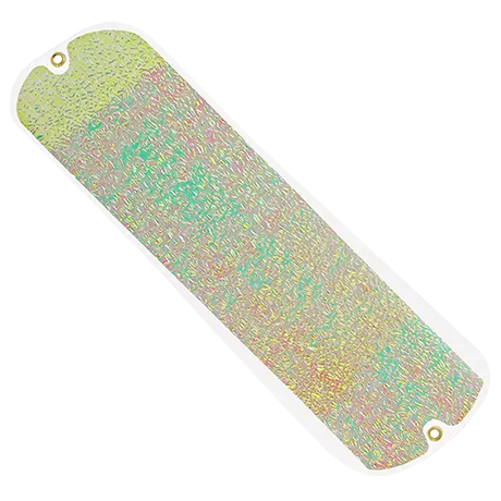 O'ki Big Shooter - White Glow Flasher OBS-50GLOW