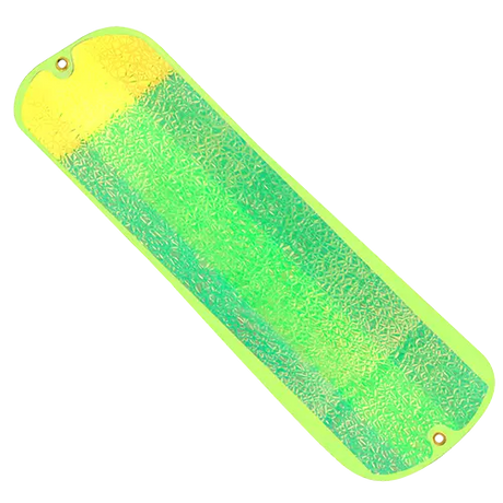 O'ki Big Shooter - Green Jellyfish Green Onion Flasher OBS-88GRNONN