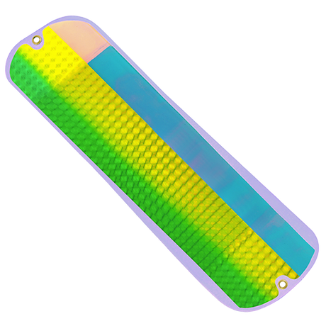 O'ki Big Shooter - Jellyfish Sourpuss Flasher OBS-99SOURP