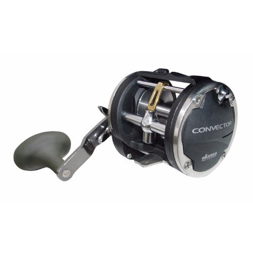 Okuma Convector CV20L | Model CV-20L