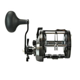 Okuma Convector B Series Levelwind Reel - Black
