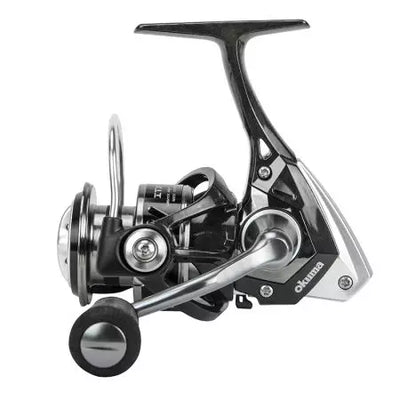 Okuma ITX-3000H Ultra Light Spinning Reel - 0.250011574074074