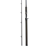 Okuma SST A-Series Carbon Grip Casting Rod - 8'6" Medium, 2-Piece