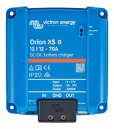 Victron Energy Orion XS 12/12-70A DC-DC Battery Charger