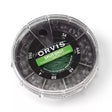 Orvis Non-Toxic Split Shot - Black