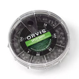 Orvis Non-Toxic Split Shot - Black