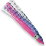 P-Line Sunrise Squid Soft Plastic Bait