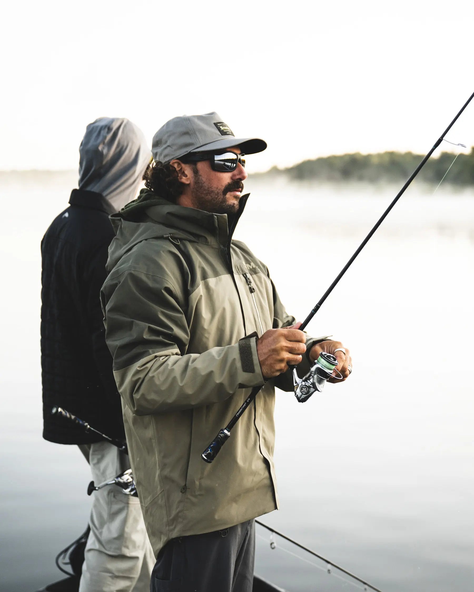 Simms Men's Challenger Jacket