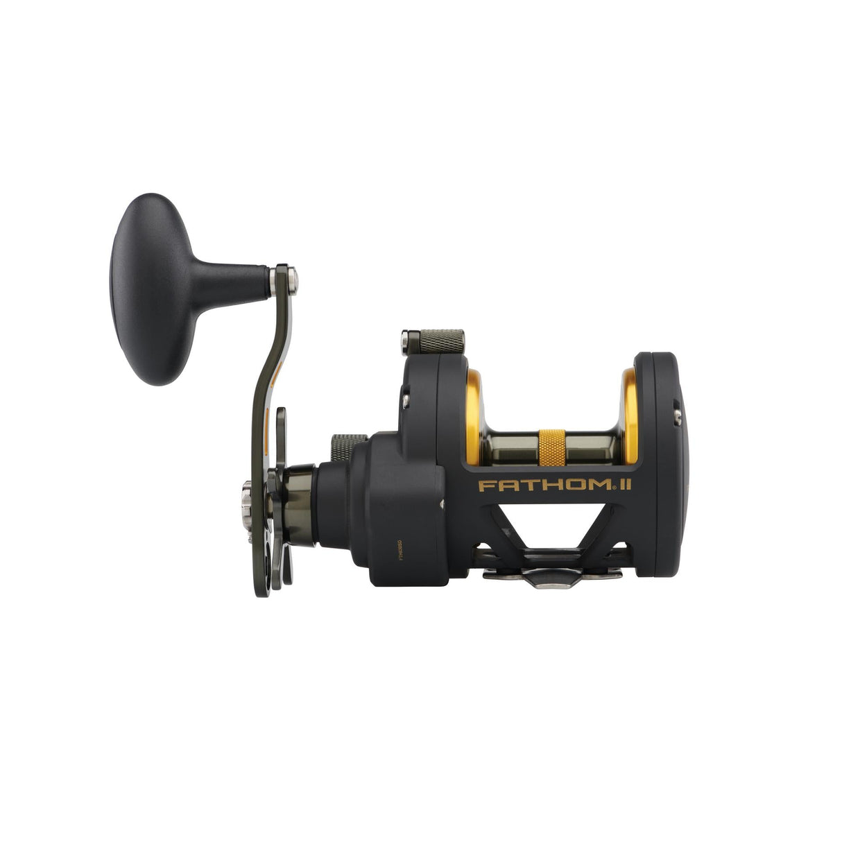 Penn Fathom II Star Drag Conventional Reel - 30