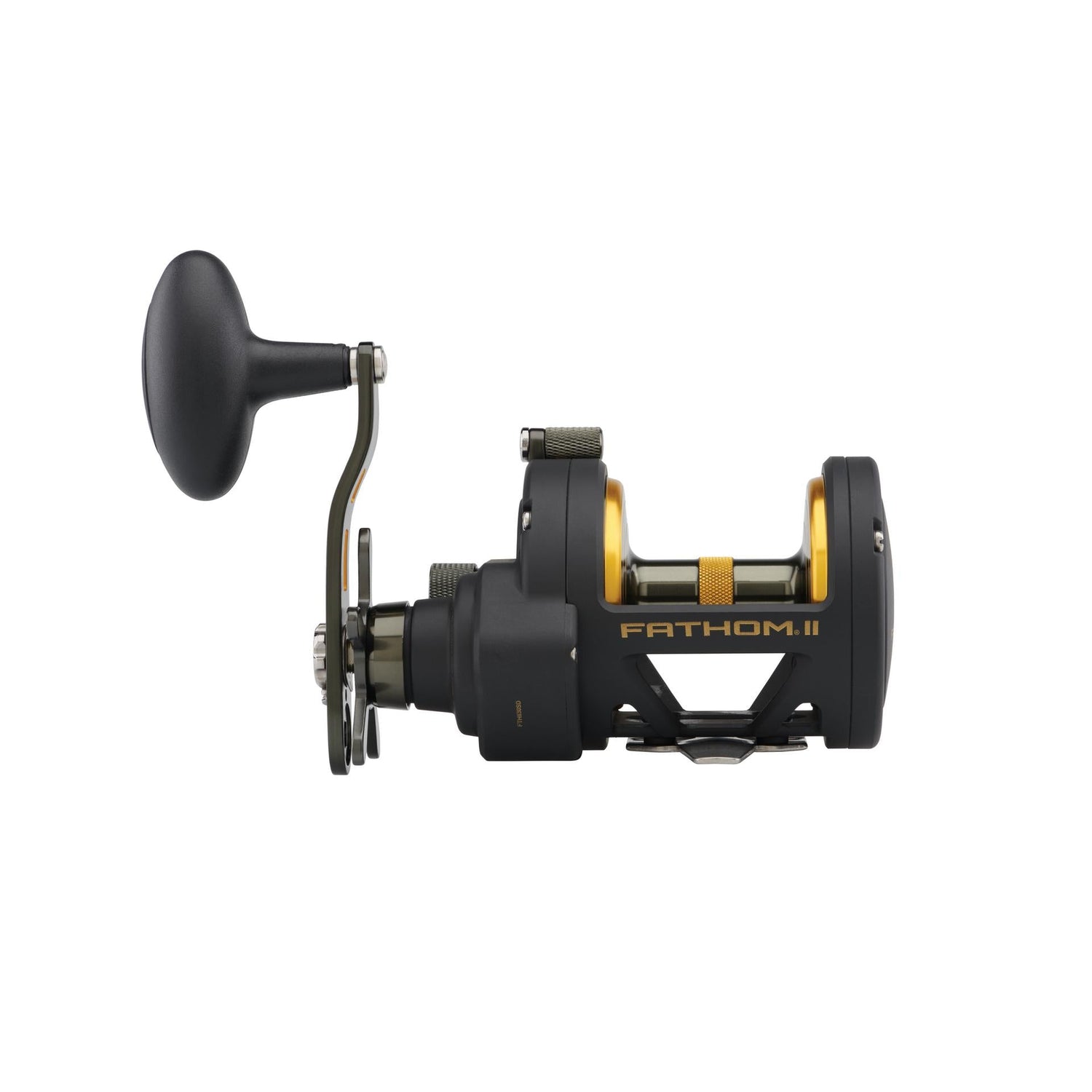 Penn Fathom II Star Drag Conventional Reel - 30