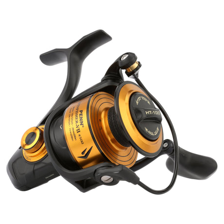 Penn SSVII4500 Spinfisher VII Spinning Reel - 4500 - 0.251400462962963