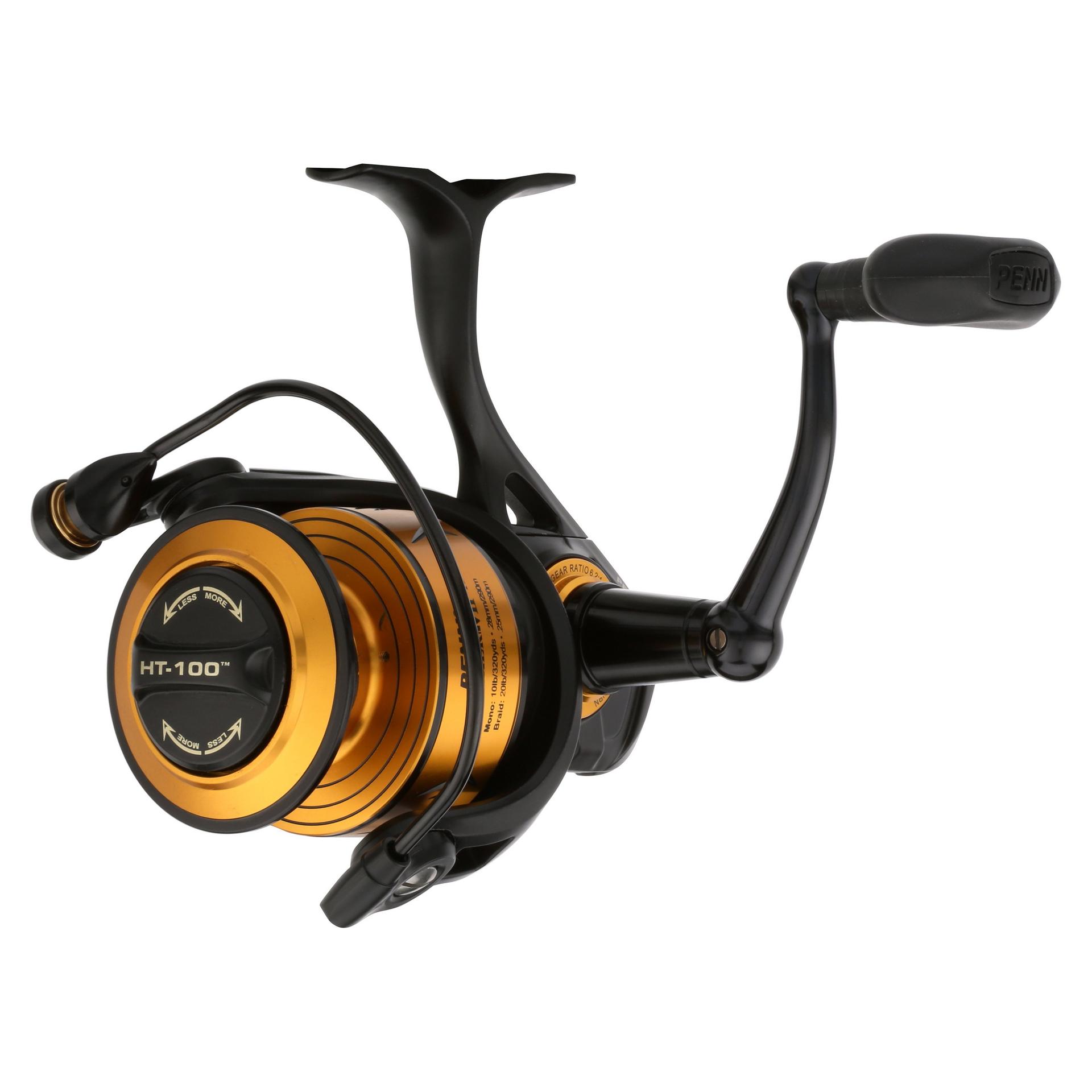 Penn Spinfisher VII Spinning Reel