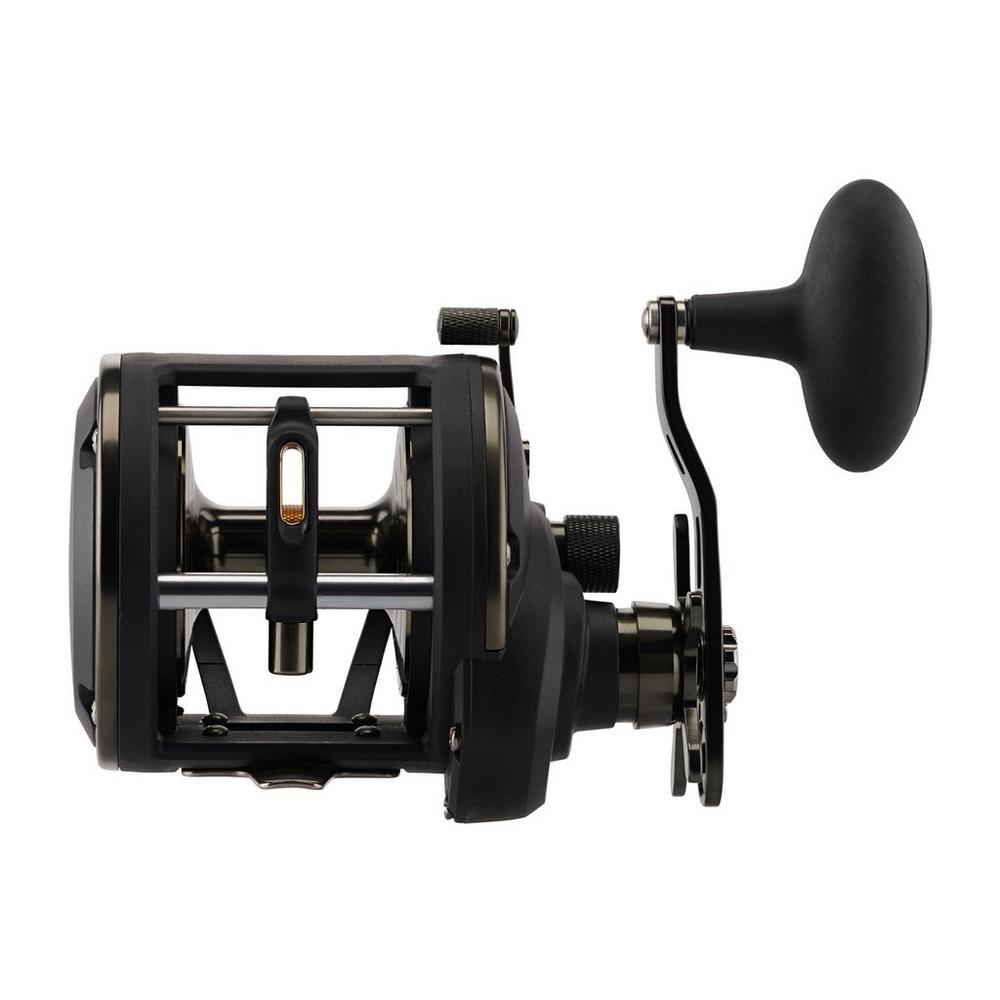 Penn Squall II 30LW Level Wind Reel - Left Hand | Model SQLII30LWLH