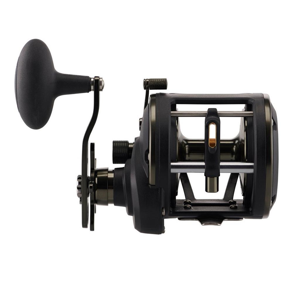 Penn Squall II 30LW Level Wind Reel