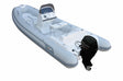 AB Inflatables Oceanus 19 VST