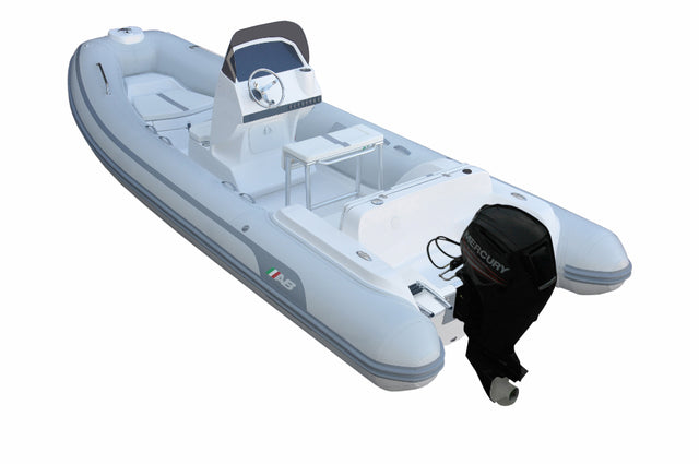 AB Inflatables Oceanus 19 VST