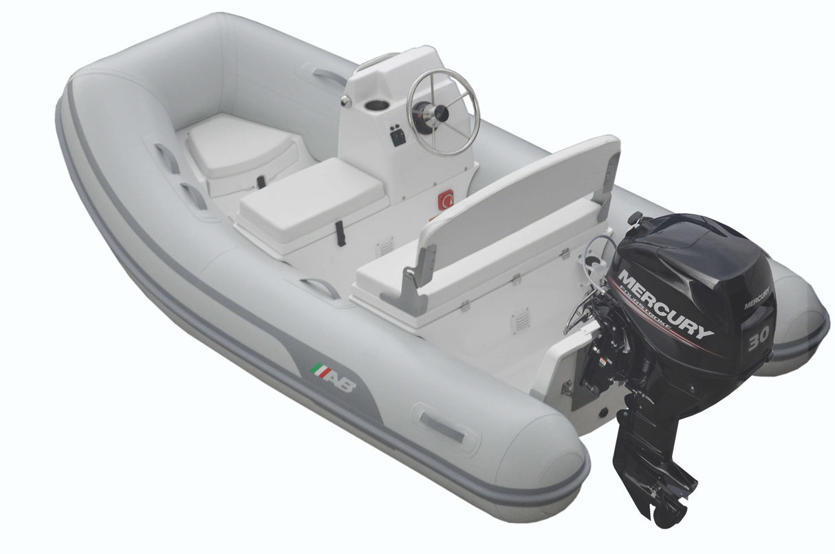 AB Inflatables Mares 10 VSX