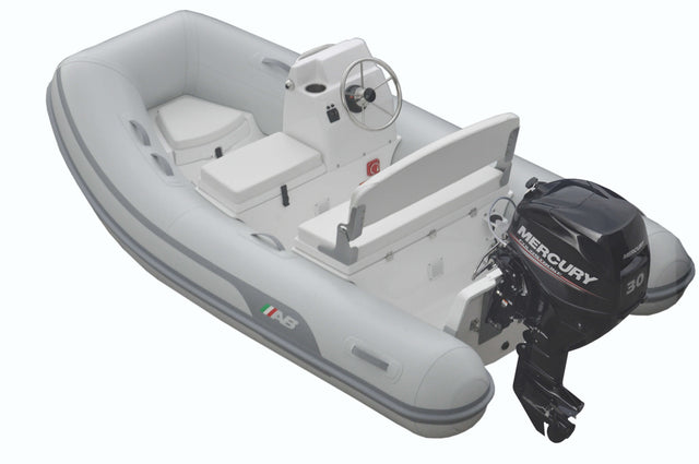 AB Inflatables Mares 10 VSX