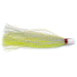 P-Line Tinsel Squid Inserts - Assorted Colors