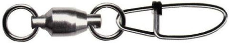 P-Line Ball Bearing Swivel With Crosslock Snap
