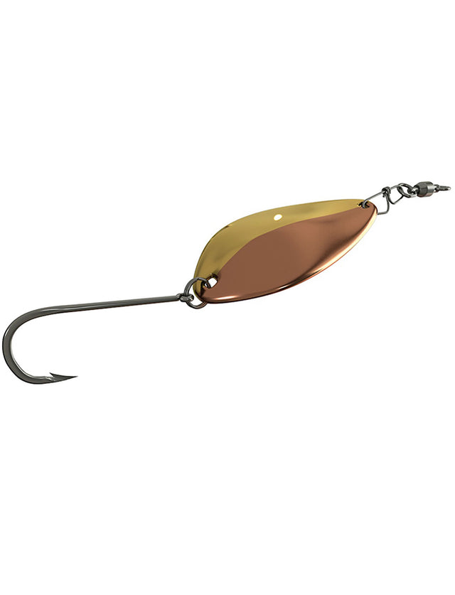 P-Line Pro-Steel Spoon - Copper Gold - 2/3oz