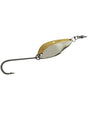 P-Line Pro-Steel Spoon - Gold Silver - 2/5oz