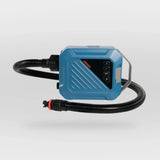 Portable Electric Pump | Battery Powered High-Pressure Air Pump Mission Outdoor