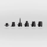 Portable Electric Pump | Battery Powered High-Pressure Air Pump Mission Outdoor