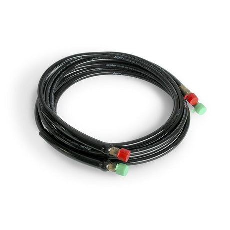 SeaStar Standard Outboard Hose Kit - Black