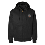 KiffLab PeakPioneer Canvas Jacket KiffLab