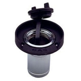 Perko Gas Deck Fills For Hose 0126DP0BLK